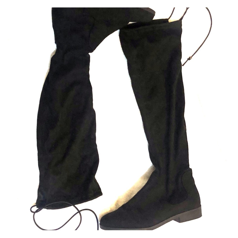 Rampage Boots